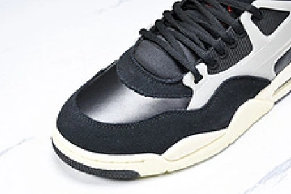 Jordan “Black Air Sail” 4 RM 0926
